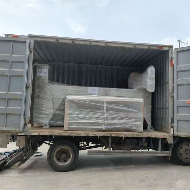 邹平市叙州区进仓物流：专线直达运输与大件货运探索